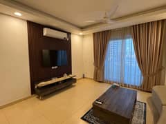Authentic Signature 1 BHK apartment available Eighteen Islamabad