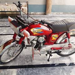 Yamaha
