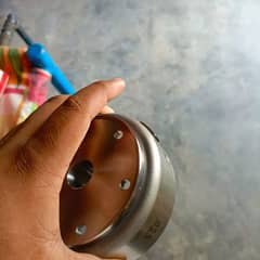 HONDA CB 125 F /150 F ORIGINAL NEW ONLY MAGNET FOR SALE