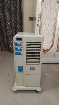 Air cooler