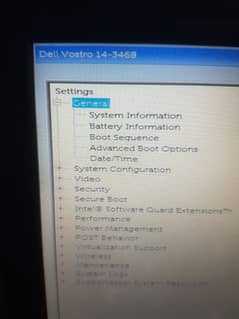 dell vostro 3468