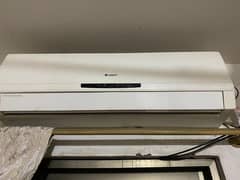 gree ac 1.5 ton