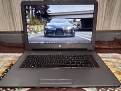 Affordable HP Laptop | 8GB RAM | 128GB SSD | AMD A4 (7 Gen) Radeon R3