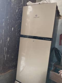 Fridge 2 door