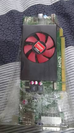 AMD Radeon R5 240