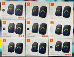MINI Speaker Bluetooth speaker