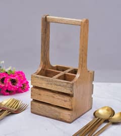 cutlery stand