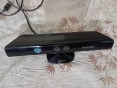 Xbox 360 kinect original