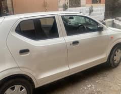 Alto vxr