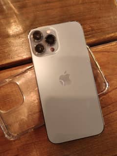 iPhone 13promax PTA approved