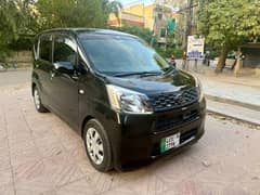 Daihatsu Move 2015