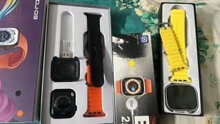 Watches