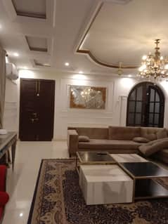 rejected Furnished House Available For Rent