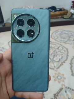 one plus 12 Original PTA Approved