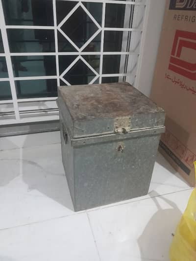 trunk for sale