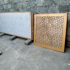 wood