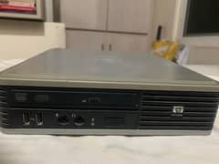 core 2duo CPU