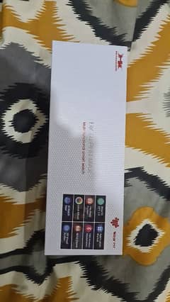 HK10 pro max watch for brand new