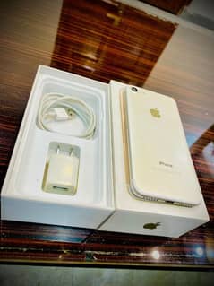 iphone 7 PTA Approved