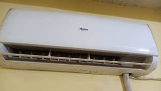Haier 1 ton 12LT Model