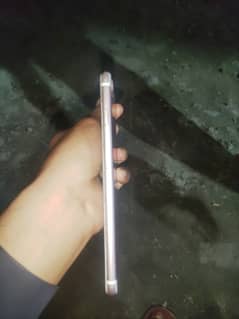 I phone 7 plus 128 gb pta approved
