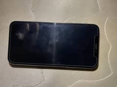 Iphone x 256 Gb non pta 03254024341