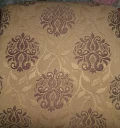 Pindi sofa seat covees