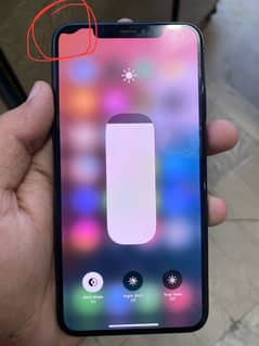 Iphone XS MAX 64 gb jv