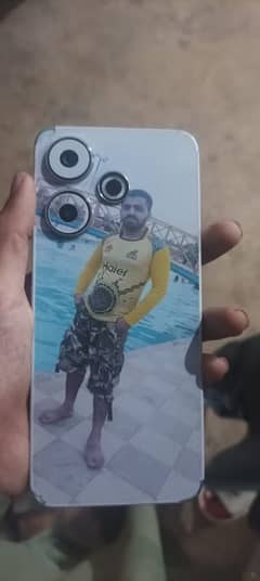 REDMI