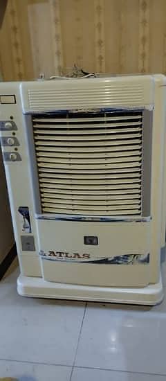 Atlas Air Cooler full size