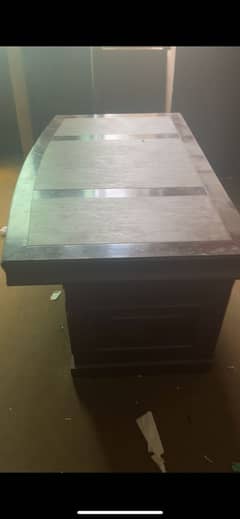 Office table