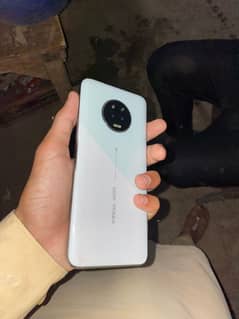 INFINIX NOTE 7 6/128 EXCHANGE POSSIBLE