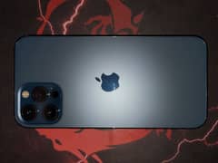 12 pro max non PTA 128GB