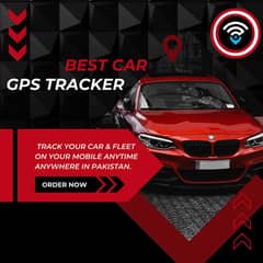vehicle tracking service