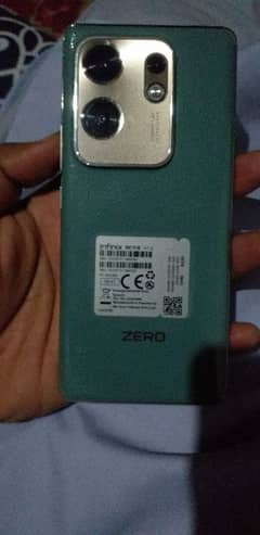 infinix