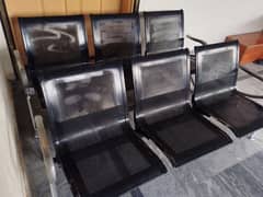 visitors chairs