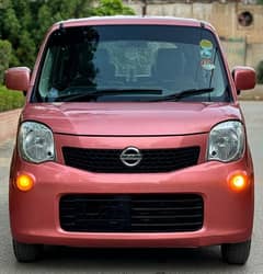 Nissan Moco 2015/2019