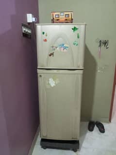 Dawlance Refrigerators