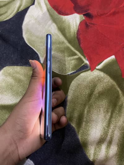 Samsung A32 with box