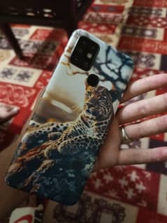 Infinix hot 10 Contect number 03150750603