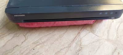 Hikvision 32 channel Dvr
