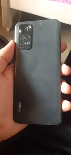 Redmi note 11s 5g 6 128