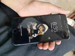 I phone 7 plus