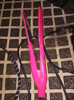 pink colour