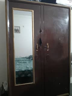 steel cupboard for sale