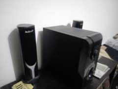 audionic
