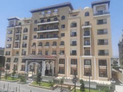 G-11 Warda Hamna 2 Bed Apartment Available For Rent