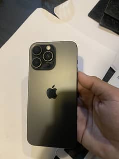 iPhone 15 Pro Max Non Pta