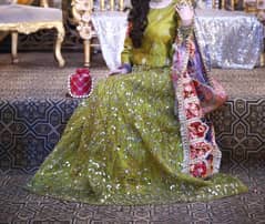 mehndi