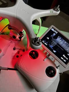 Upair one like dji phantom series